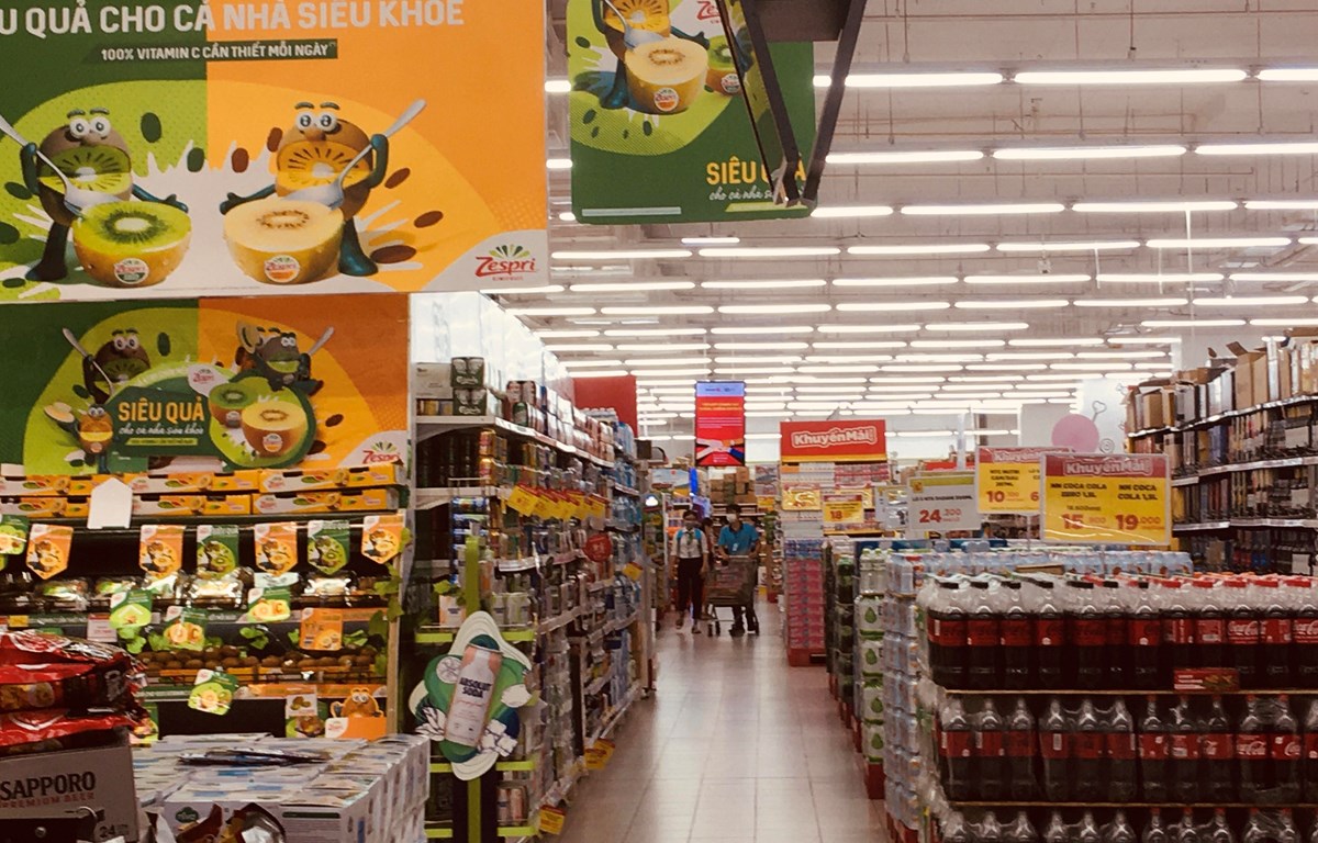 El IPC subió un 1,68  en los dos primeros meses de 2022