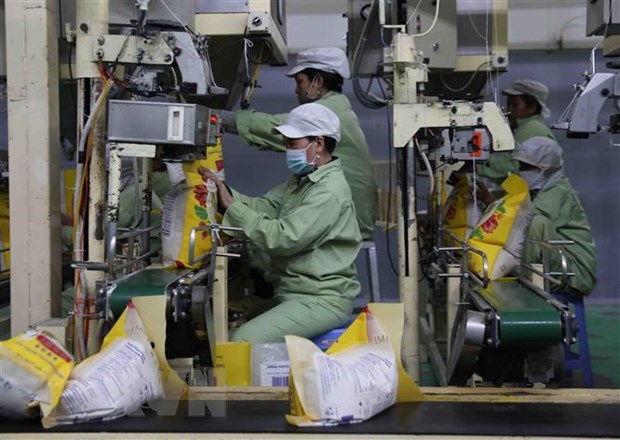 El volumen de negocios de exportación de Ciudad Ho Chi Minh crece un 5,9 en los primeros dos meses del año