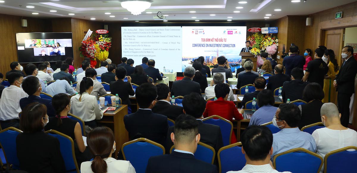 Vietnam, destino de inversores japoneses por la estabilidad política y económica