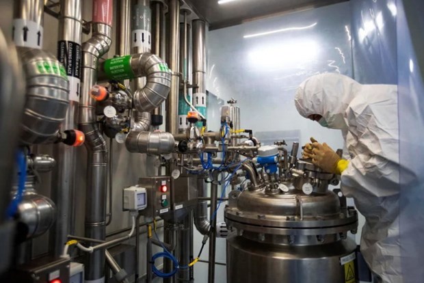 Cuba presentará el expediente de la vacuna Abdala contra la COVID-19 ante la OMS y la OPS