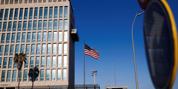 Estados Unidos tramitará algunas visas en Cuba tras una pausa de 4 años