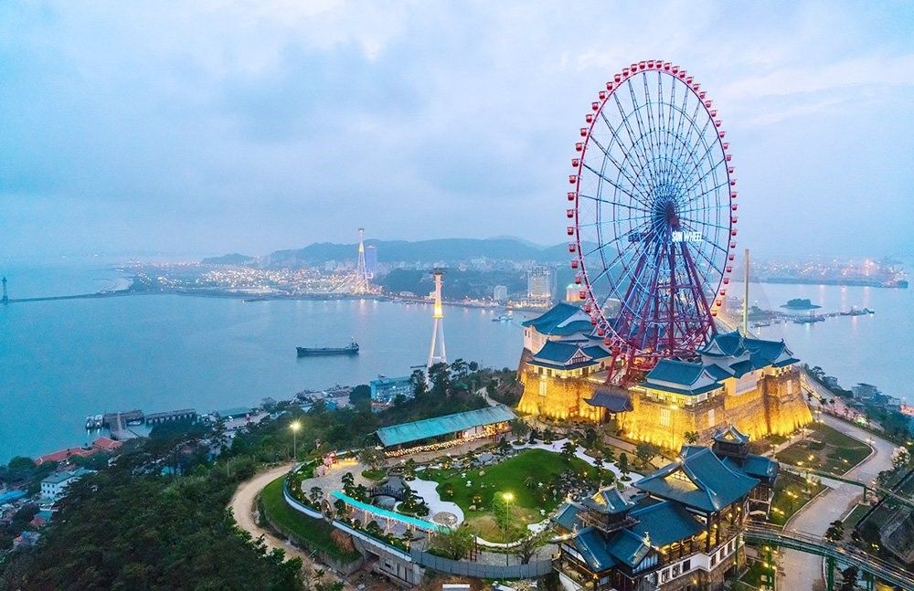 La provincia de Quang Ninh, a la búsqueda de convertirse en un modelo a seguir en la transformación digital