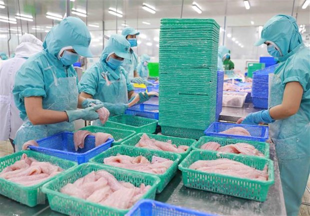 Buenas expectativas de desarrollo para Vietnam en RCEP, según evalúa el Banco Mundial