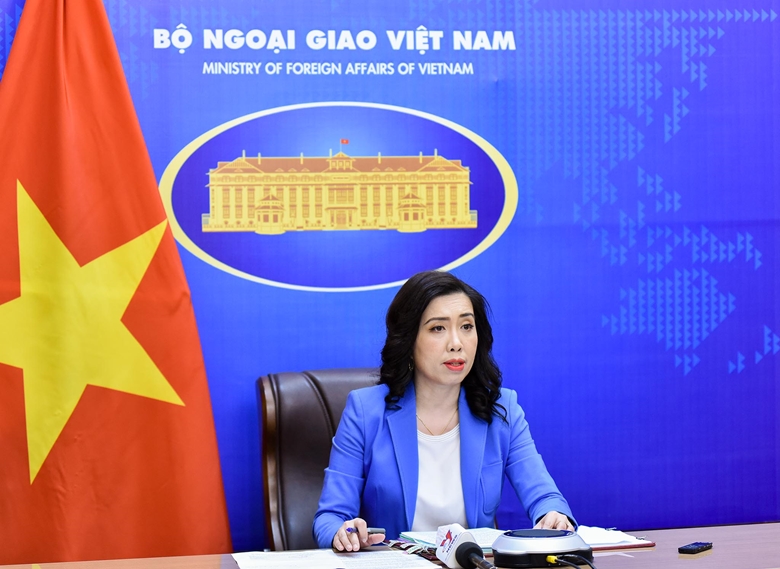 Fortalecimiento de la protección ciudadana para apoyar a los vietnamitas residentes en Ucrania