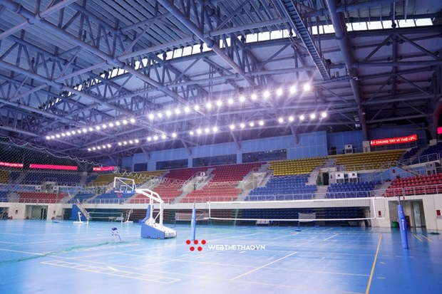 Quang Ninh y Bac Ninh se preparan para organizar competiciones de los 31 º Juegos del Sudeste Asiático