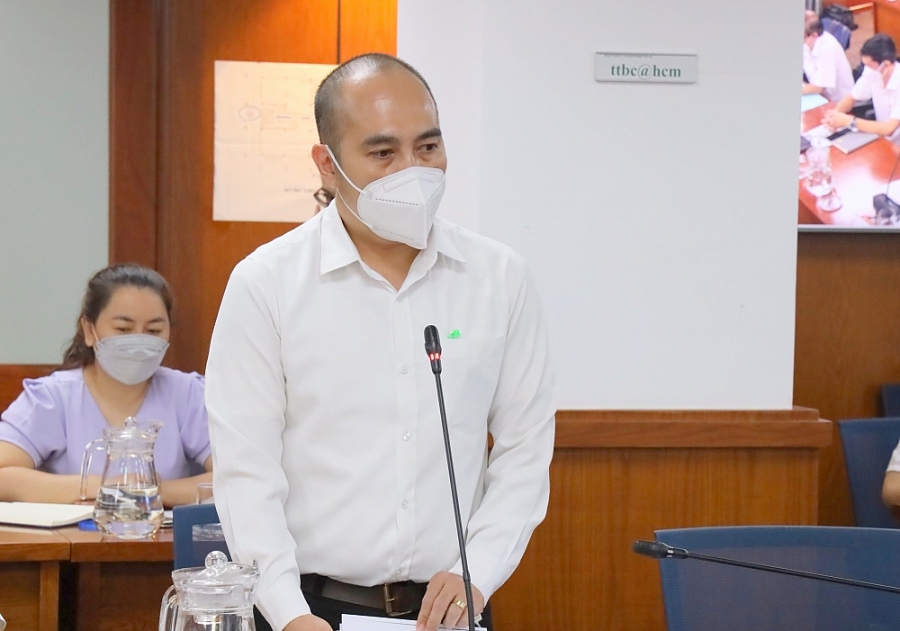 Mayores incentivos para aumentar la inversión en Ciudad Ho Chi Minh