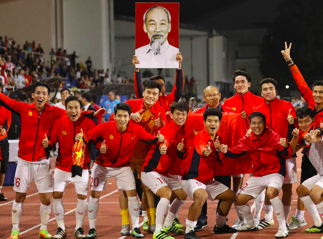 Vietnam peleará por 140 medallas de oro en los 31 º Juegos Deportivos del Sudeste Asiático SEA Games