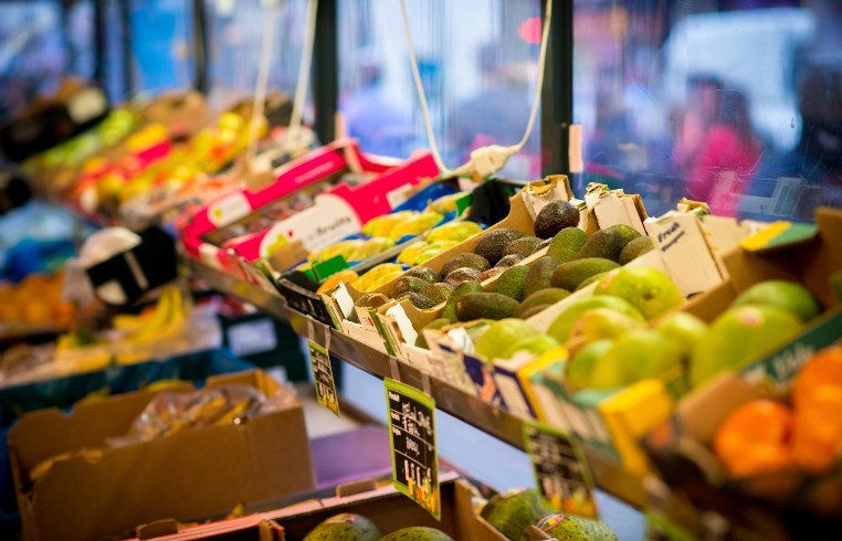 Queda espacio para que Vietnam impulse las exportaciones de productos agrícolas al mercado francés