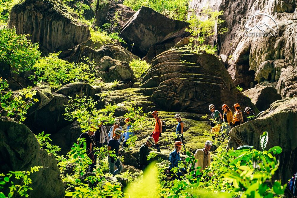 La Isla Con Dao y el Parque Nacional Phong Nha Ke Bang entre los mejores destinos menos conocidos de Asia