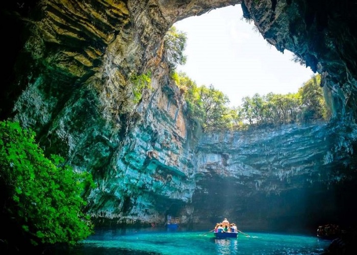 Phong Nha-Ke Bang hacia un futuro centro de conservación de la biodiversidad en Vietnam