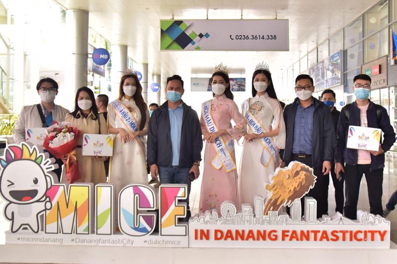 Da Nang da la bienvenida a los turistas MICE