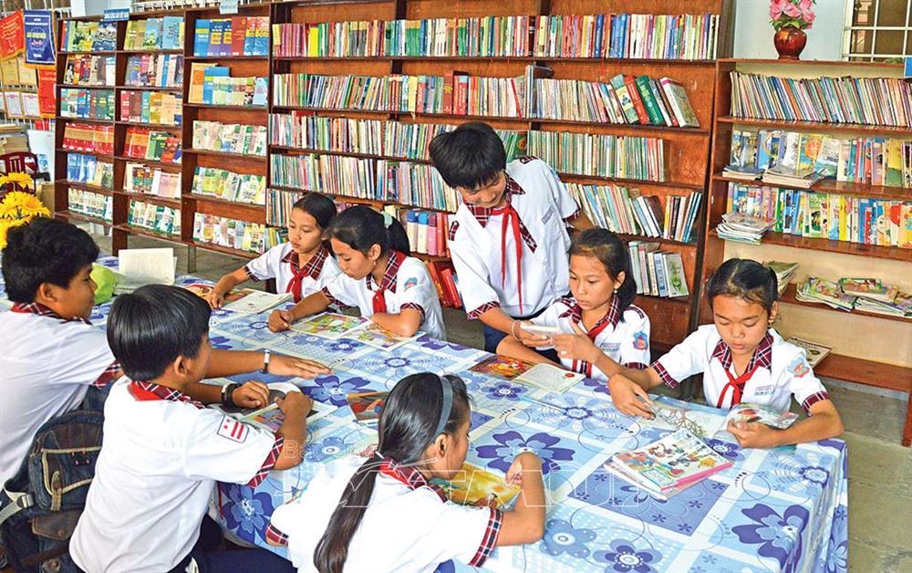 Concurso de Embajadores de la Cultura Lectora 2022