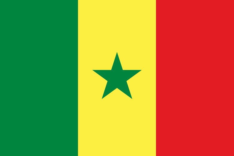 Dirigentes vietnamitas felicitan la asunción por parte de Senegal de la presidencia de la Unión Africana