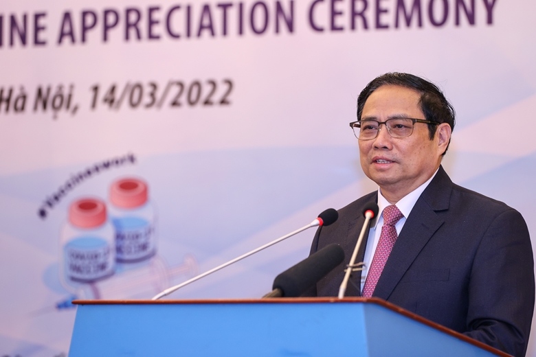 Vietnam agradece el apoyo internacional en la lucha contra la COVID-19