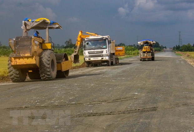 Can Tho impulsa la cooperación con JICA para el desarrollo infraestructural