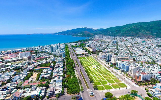 La provincia de Binh Dinh contará con un centro de inteligencia artificial