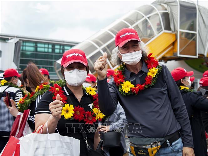 La web de viajes Traveloffpath elogia la nueva normativa de visados de Vietnam