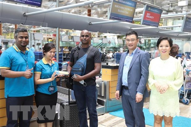 Agoda elabora una lista con los países con el mayor número de visitantes que desean visitar Vietnam