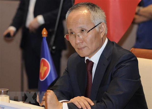 Vietnam contribuye a los objetivos comunes de la Comunidad Económica de la ASEAN