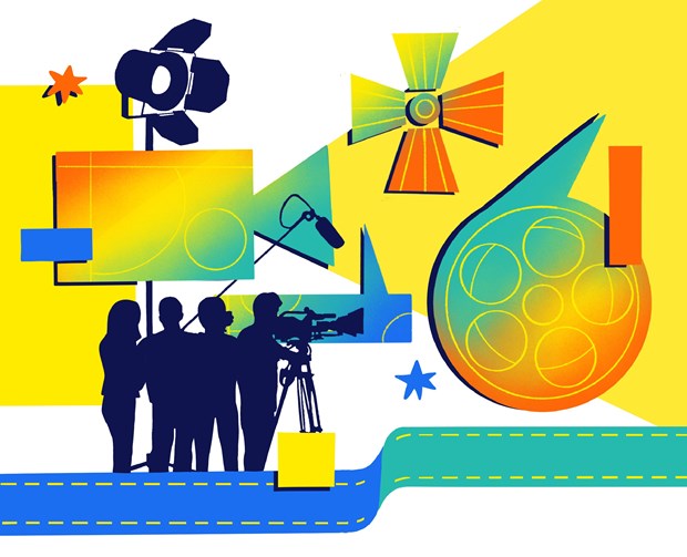 La UNESCO lanza un curso gratuito de formación cinematográfica en línea en Vietnam