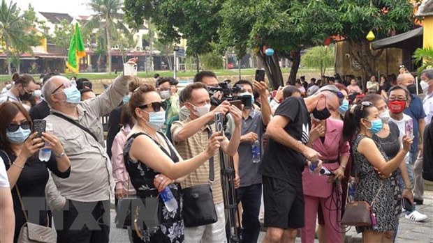 Vietnam alcanza el reconocimiento mutuo de pasaportes de vacunas con 17 países