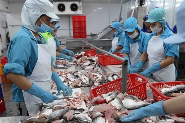 Empresas vietnamitas buscan impulsar exportaciones a México