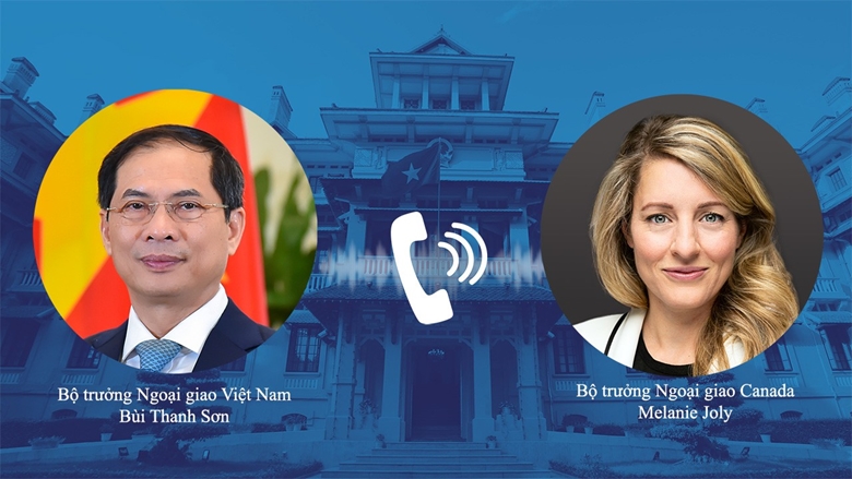 Canadá considera a Vietnam como socio prioritario en su política exterior