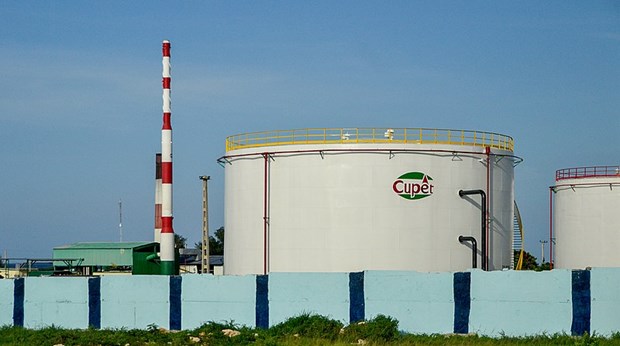 Rusia y Cuba mantienen conversaciones sobre cooperación en combustibles y energía