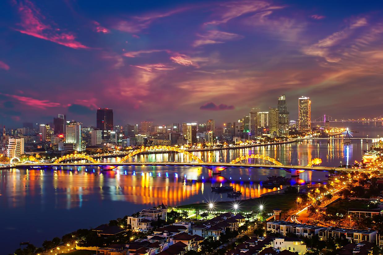 Da Nang albergará el Foro Rutas Asiáticas 2022 en junio
