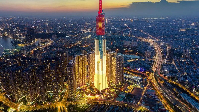 El Banco Mundial se compromete a apoyar a Vietnam a convertirse en una economía de altos ingresos para 2045