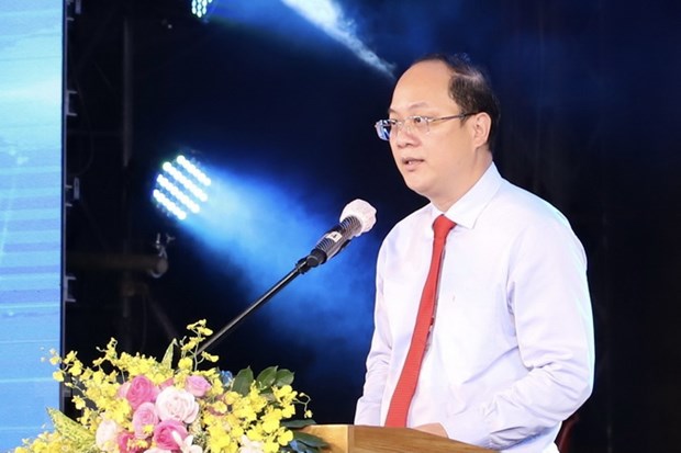 Localidades vietnamitas celebran los 91 años de existencia de la Unión de Jóvenes Comunistas Ho Chi Minh