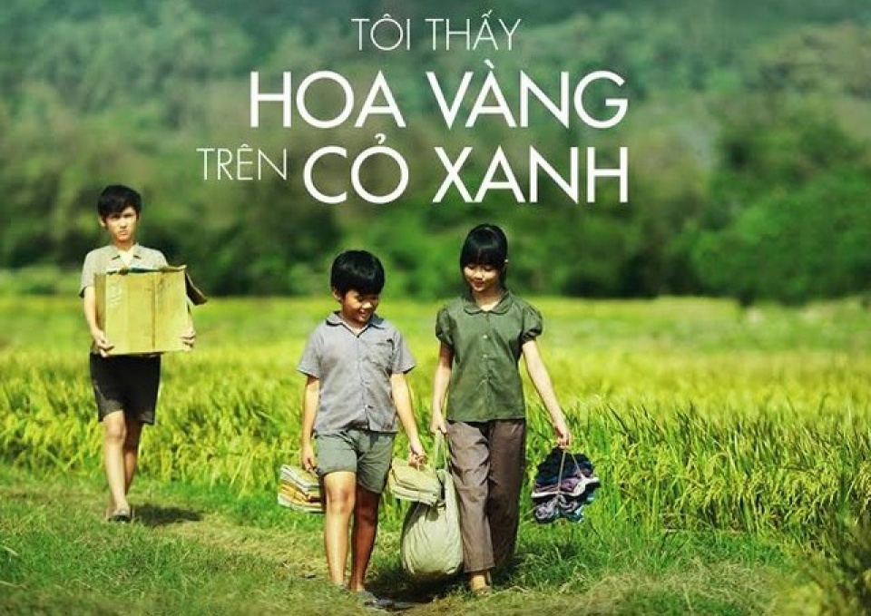 Vietnam participa en la Semana de Cine Francófono en Chile