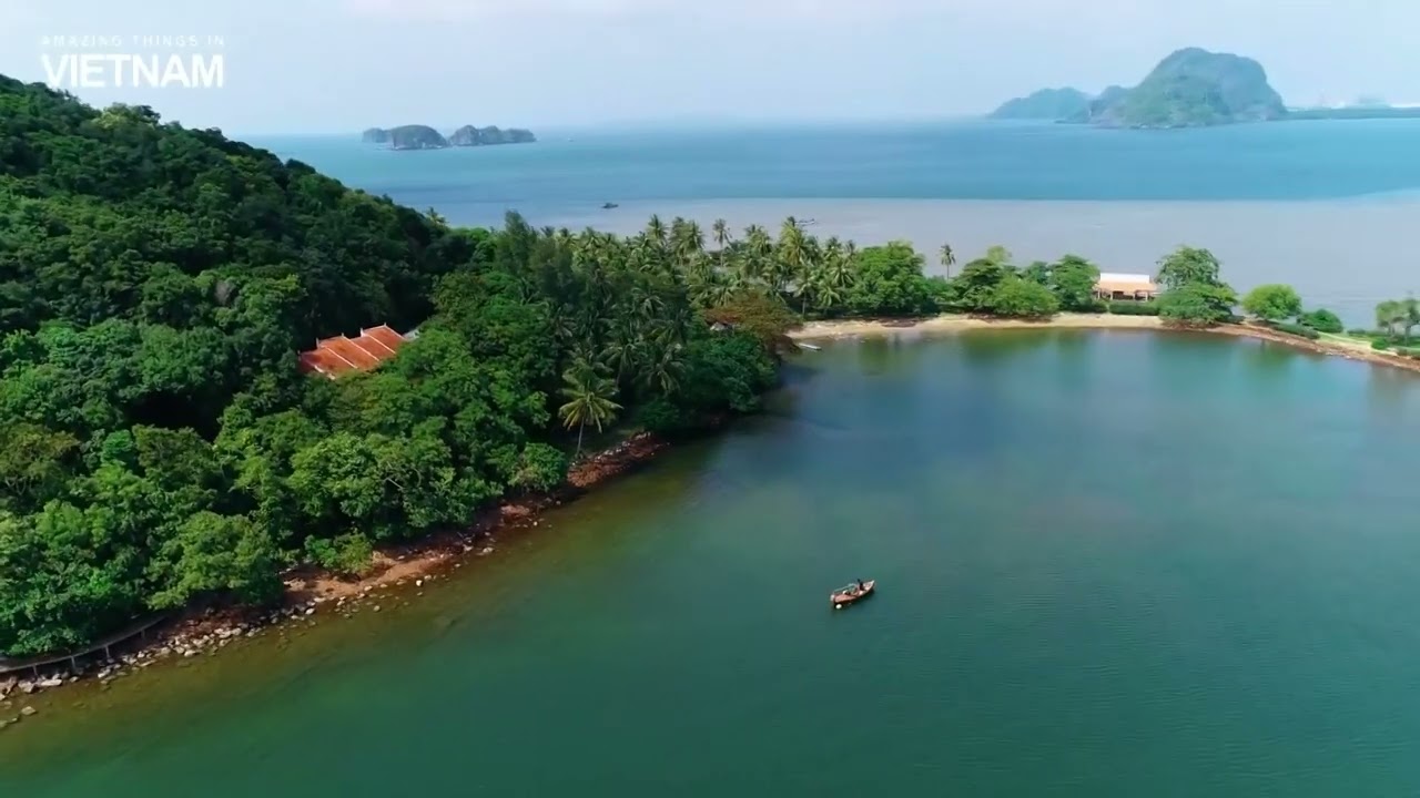 Medios alemanes informan sobre apertura de Vietnam al turismo internacional