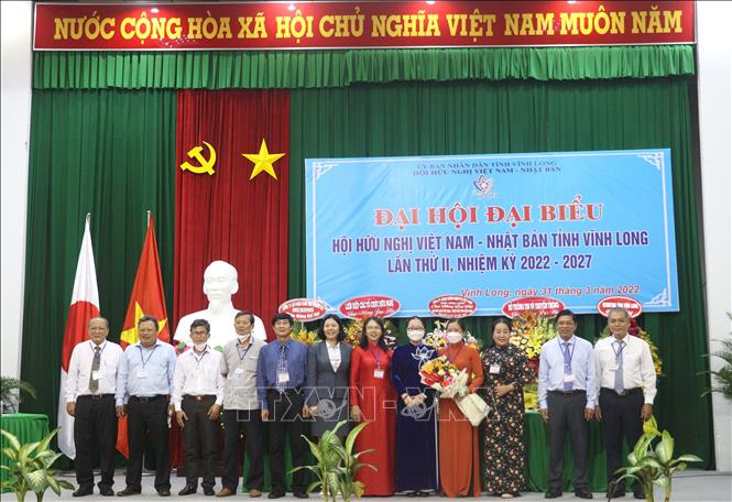 Lazos más fuertes entre Vietnam y Japón gracias a la Asociación de Amistad Vietnam-Japón