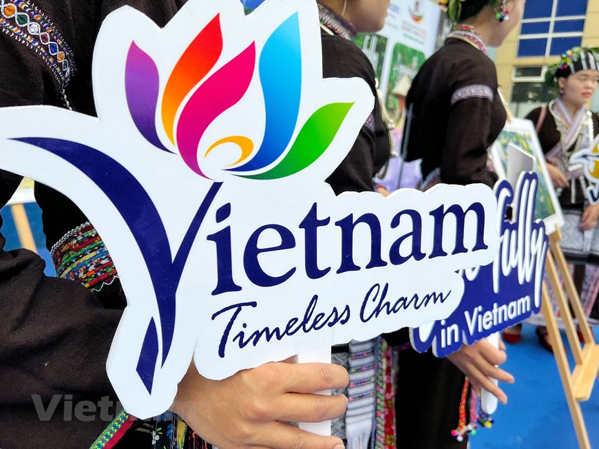 La Feria Internacional VITM Hanói 2022 inicia el viaje para restaurar el turismo de Vietnam