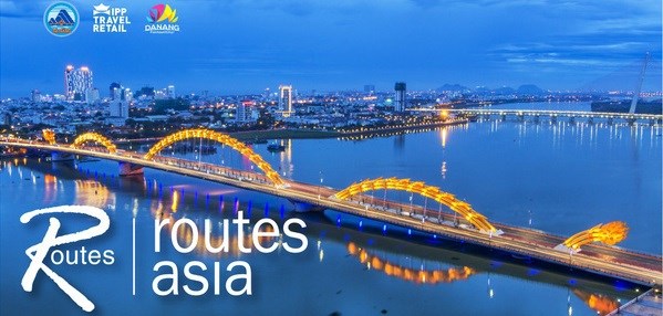 Se celebrará Foro de Desarrollo de Rutas Asiáticas 2022 en ciudad vietnamita de Da Nang