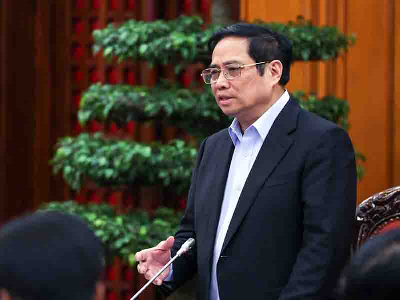 Electricidad, uno de los cinco equilibrios principales para la recuperación socioeconómica de Vietnam