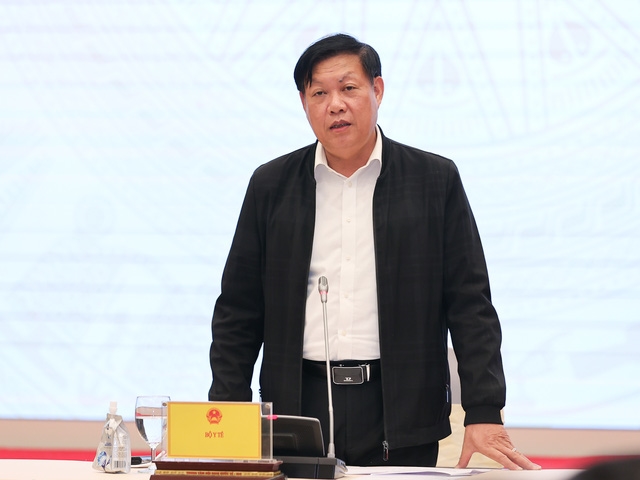 Vietnam hacia la resiliencia en la producción de vacunas contra la COVID-19