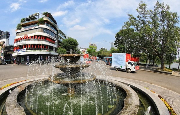Hanoi hará realidad las iniciativas de la Red de Ciudades Creativas de la UNESCO