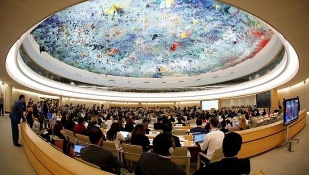 Vietnam participa activamente en el 49 ° período de sesiones del Consejo de Derechos Humanos