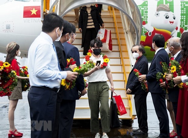 Vietnam más atractivo para turistas coreanos, dice el embajador de Turismo vietnamita en Corea del Sur
