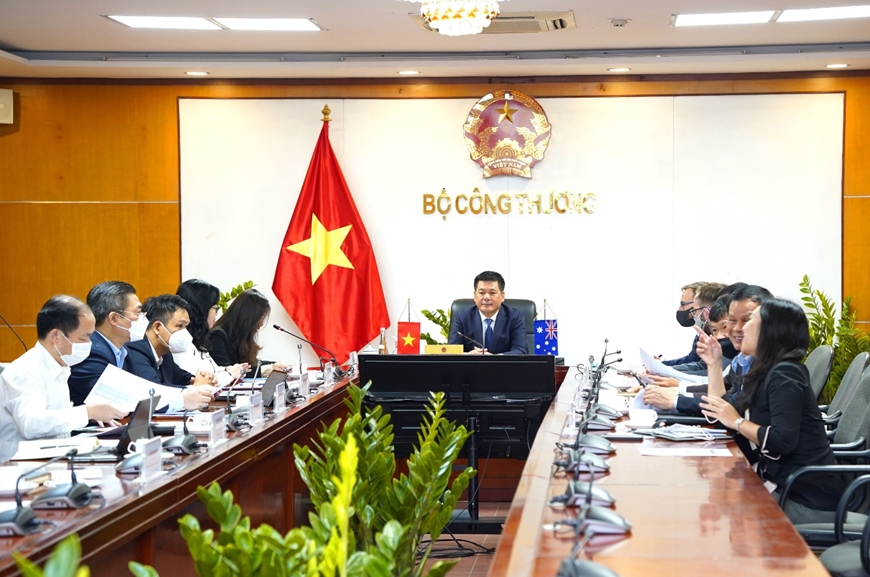 Vietnam y Australia impulsan la transferencia de tecnología en minería y procesamiento de carbón