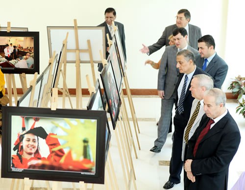 Las relaciones Venezuela y Vietnam en cien imágenes fotográficas