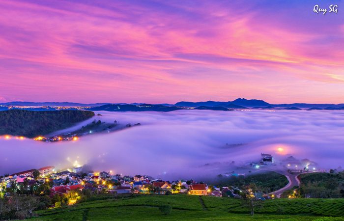 Nuevo código de conducta cultural en Da Lat