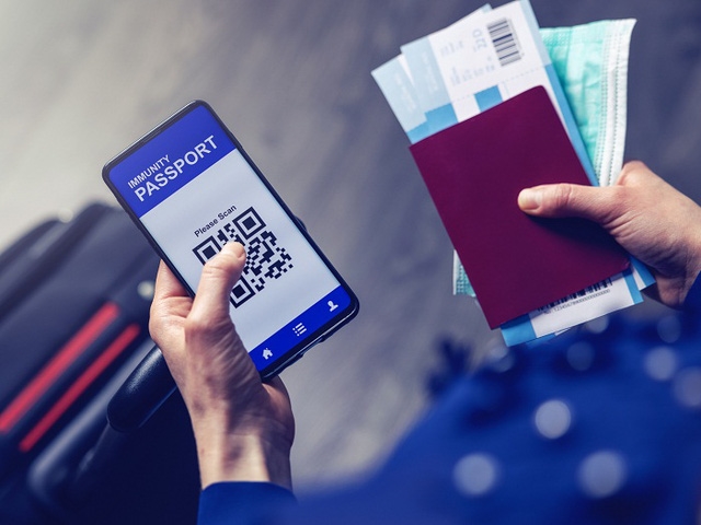 Vietnam aprueba el reconocimiento mutuo de pasaportes de vacunas con 19 países