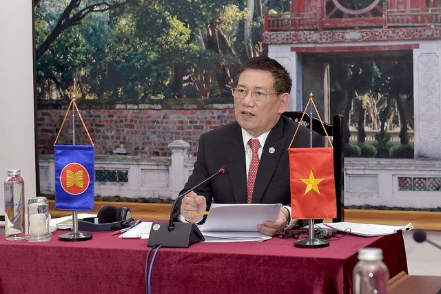 Las políticas fiscales y monetarias adaptables son cruciales para la recuperación económica de la ASEAN