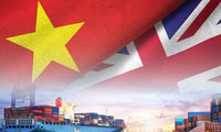 Vietnam, importante socio del Reino Unido en Asia-Pacífico
