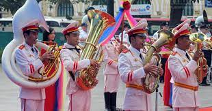 Vietnam acogerá la gala de música de la policía de ASEAN + en julio