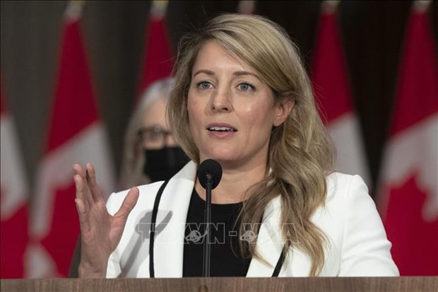 Vietnam será un atractivo socio estratégico para Canadá