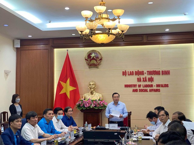 El mercado laboral de Vietnam en camino a la recuperación